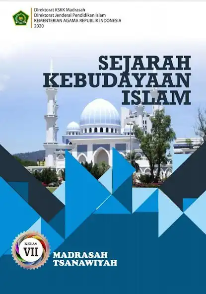 Play Buku SKI MTs Kelas 7 8 9 Edisi Revisi Tahun 2020  and enjoy Buku SKI MTs Kelas 7 8 9 Edisi Revisi Tahun 2020 with UptoPlay