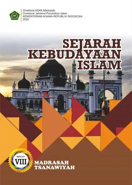Play Buku SKI MTs Kelas 7 8 9 Edisi Revisi Tahun 2020 as an online game Buku SKI MTs Kelas 7 8 9 Edisi Revisi Tahun 2020 with UptoPlay