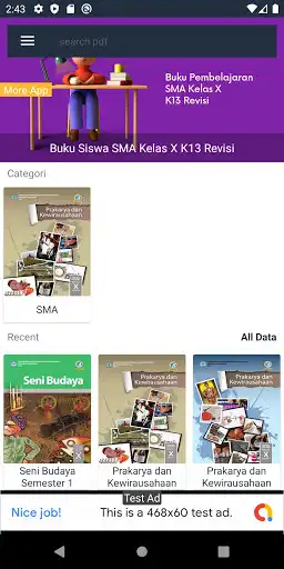 Play Buku SMA Kelas 10 Kurikulum 2013 Edisi Revisi  and enjoy Buku SMA Kelas 10 Kurikulum 2013 Edisi Revisi with UptoPlay