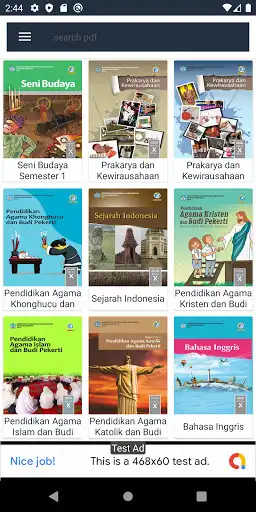 Play Buku SMA Kelas 10 Kurikulum 2013 Edisi Revisi as an online game Buku SMA Kelas 10 Kurikulum 2013 Edisi Revisi with UptoPlay