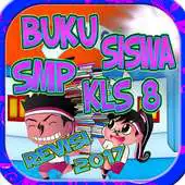 Free play online Buku SMP Kelas 8 K13 rev. 2017 APK Free play online Buku SMP Kelas 8 K13 rev. 2017 APK