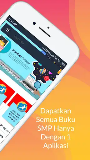 Play Buku SMP Lengkap K-13 Edisi Revisi 2017/2018 as an online game Buku SMP Lengkap K-13 Edisi Revisi 2017/2018 with UptoPlay