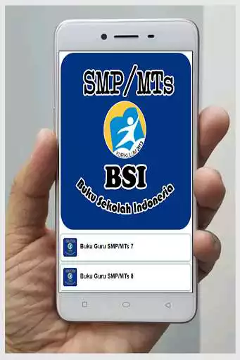 Play Buku SMP MTs Lengkap (Guru & Siswa)  and enjoy Buku SMP MTs Lengkap (Guru & Siswa) with UptoPlay
