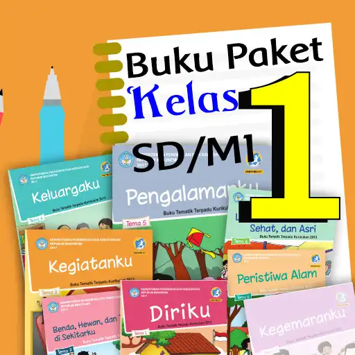 Play Buku Tematik Terpadu Kelas 1 APK Play Buku Tematik Terpadu Kelas 1 APK