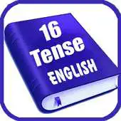 Free play online Buku Tenses Bahasa Inggris APK