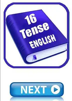 Play Buku Tenses Bahasa Inggris