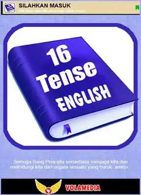 Play Buku Tenses Bahasa Inggris