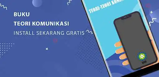 Play Buku teori komunikasi offline  and enjoy Buku teori komunikasi offline with UptoPlay