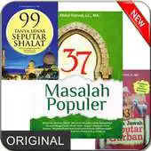 Free play online Buku Ustadz Abdul Somad APK