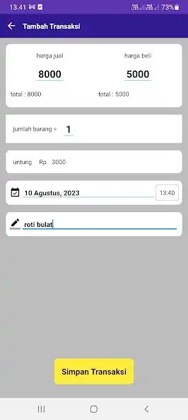 Play buku warung sederhana and enjoy buku warung sederhana with UptoPlay Play buku warung sederhana and enjoy buku warung sederhana with UptoPlay