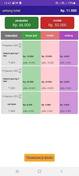 Play buku warung sederhana as an online game online buku warung sederhana with UptoPlay Play buku warung sederhana as an online game buku warung sederhana with UptoPlay