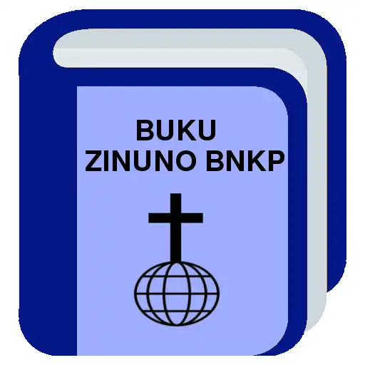 Play Buku Zinuno BNKP APK
