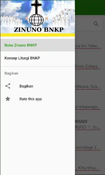 Play Buku Zinuno BNKP  and enjoy Buku Zinuno BNKP with UptoPlay