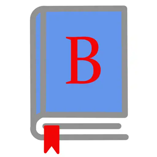 Play Bukvateka - search for books APK Play Bukvateka - search for books APK