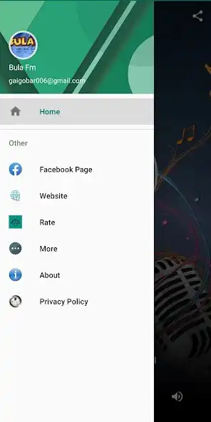 Play Bula Fm  and enjoy Bula Fm with UptoPlay