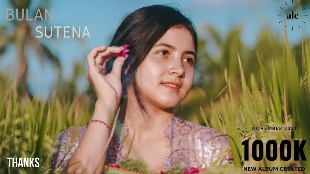 Play Bulan Sutena Mp3  and enjoy Bulan Sutena Mp3 with UptoPlay