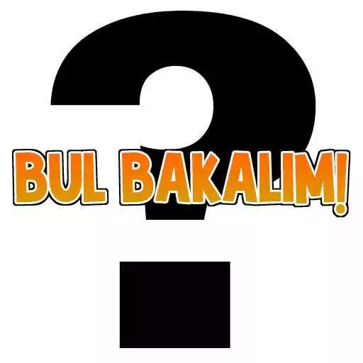 Play Bul Bakalım ? 2021 APK Play Bul Bakalım ? 2021 APK