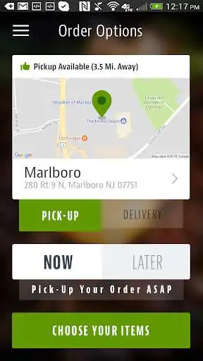 Play Bulbap Grill as an online game Bulbap Grill with UptoPlay