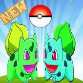 Free play online BULBASAUR adventures APK