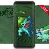 Free play online Bulbasaur Wallpapers APK