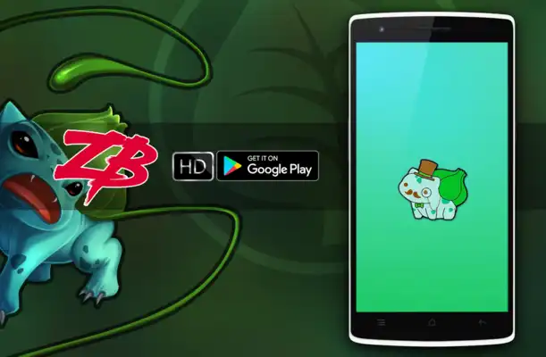 Play Bulbasaur Wallpapers