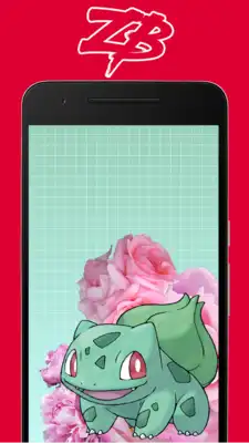 Play Bulbasaur Wallpapers