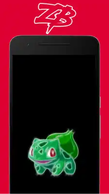 Play Bulbasaur Wallpapers