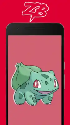 Play Bulbasaur Wallpapers