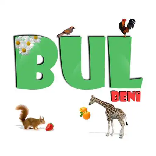 Play Bul Beni APK