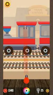 Play Bulb in plug - aims