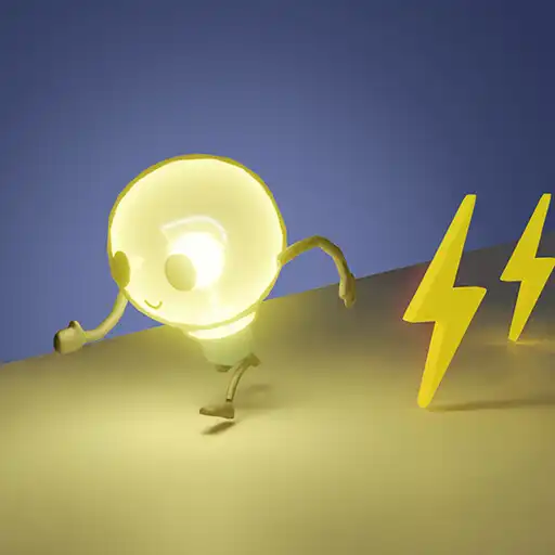 Play Bulb Run APK Play Bulb Run APK