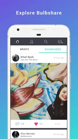 Play Bulbshare  and enjoy Bulbshare with UptoPlay