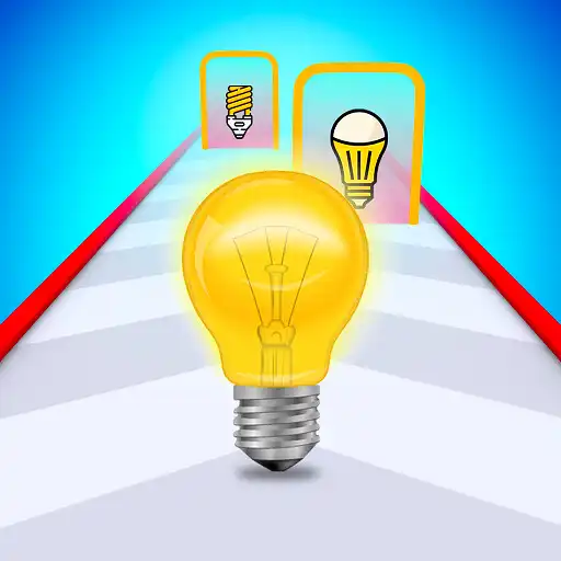 Play Bulb Stack : bulb evolution APK
