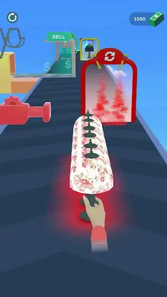Play Bulb Stack : bulb evolution  and enjoy Bulb Stack : bulb evolution with UptoPlay