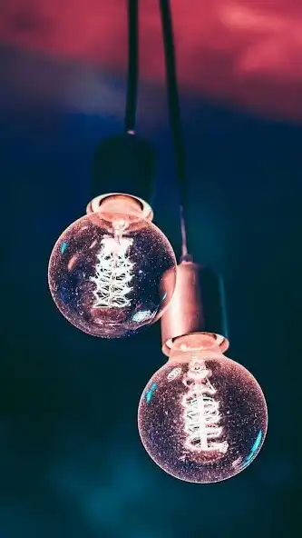 Play Bulb Wallpapers as an online game Bulb Wallpapers with UptoPlay