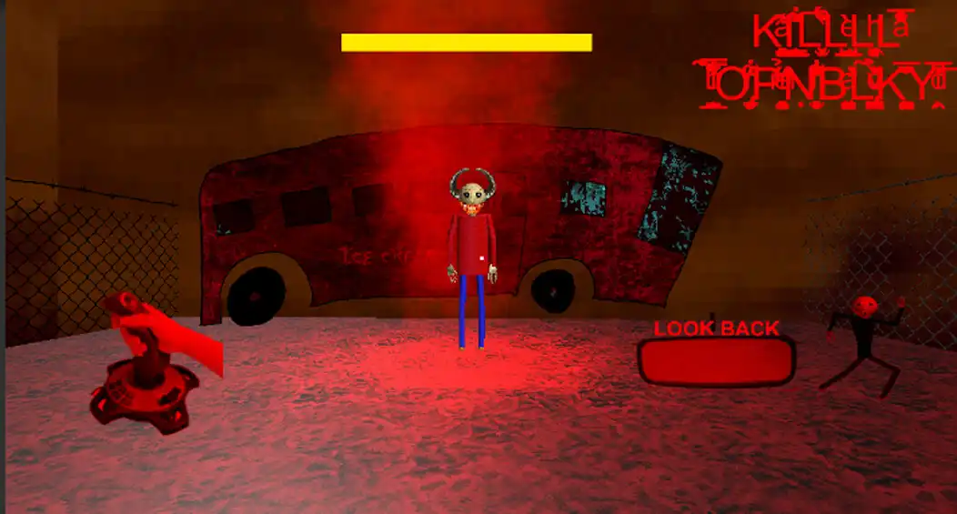 Play Buldis basic Field Trip in Camping Horror and enjoy Buldis basic Field Trip in Camping Horror with UptoPlay Play Buldis basic Field Trip in Camping Horror and enjoy Buldis basic Field Trip in Camping Horror with UptoPlay