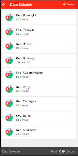 Play Buleleng Education Expose as an online game Buleleng Education Expose with UptoPlay