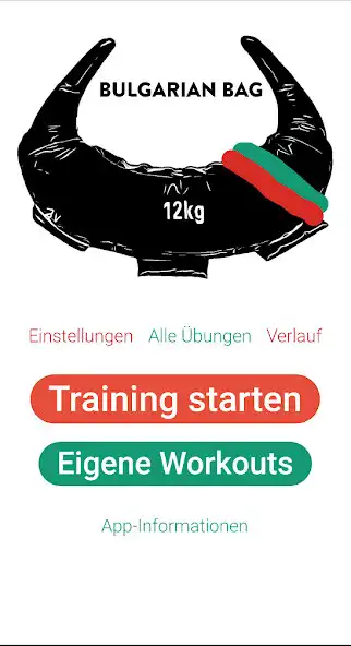Play Bulgarian Bag Training  and enjoy Bulgarian Bag Training with UptoPlay
