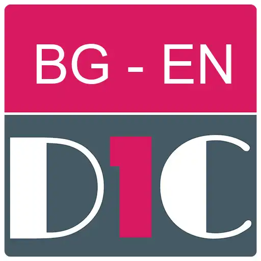 Play Bulgarian - English Dictionary & translator (Dic1) APK Play Bulgarian - English Dictionary & translator (Dic1) APK