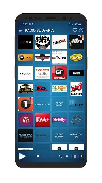 Play Bulgarian Radio Stations as an online game Bulgarian Radio Stations with UptoPlay