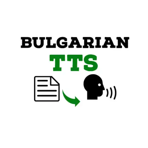 Play Bulgarian TTS APK