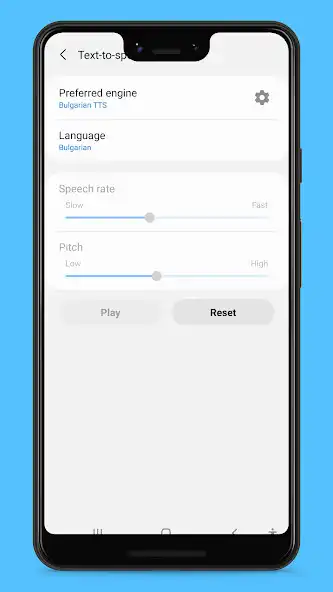 Play Bulgarian TTS as an online game Bulgarian TTS with UptoPlay