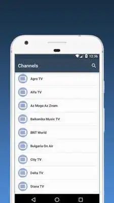 Play Bulgaria TV - Watch IPTV