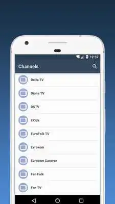 Play Bulgaria TV - Watch IPTV