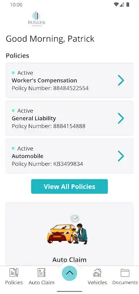 Play Bulger Insurance Online as an online game Bulger Insurance Online with UptoPlay