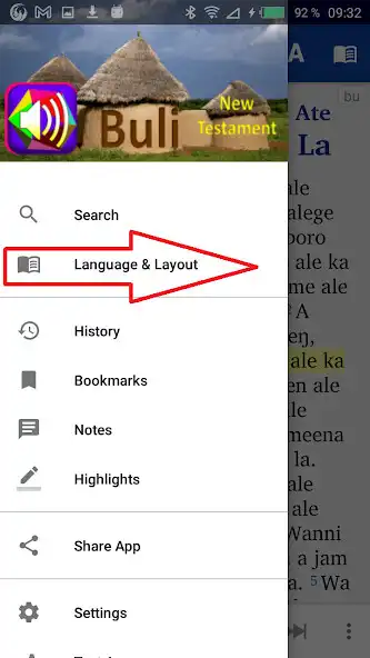 Play Buli English as an online game Buli English with UptoPlay