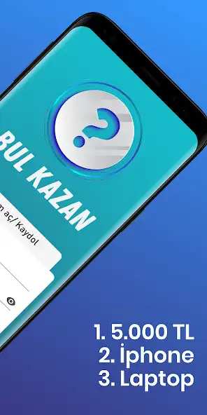 Play Bul Kazan as an online game Bul Kazan with UptoPlay