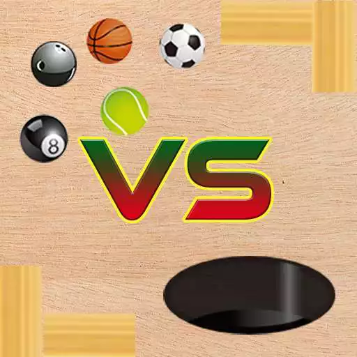 Play Bulk Ball Game APK