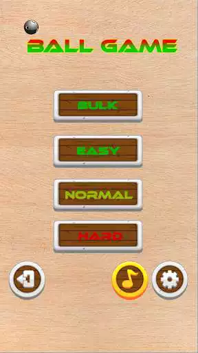 Play Bulk Ball Game  and enjoy Bulk Ball Game with UptoPlay