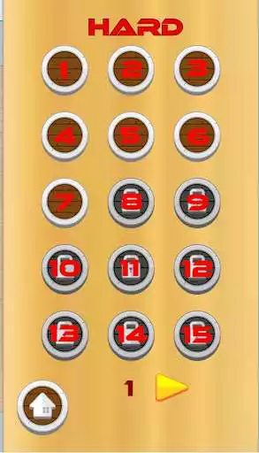 Play Bulk Ball Game as an online game Bulk Ball Game with UptoPlay